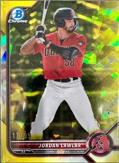Jordan Lawlar