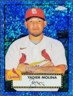 Yadier Molina