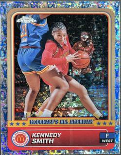 Kennedy Smith