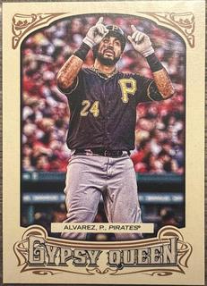 Pedro Alvarez