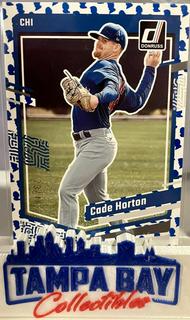 Cade Horton