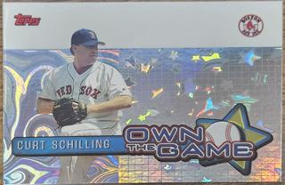 Curt Schilling
