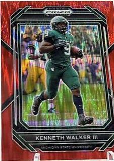 Kenneth Walker III