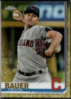 Trevor Bauer