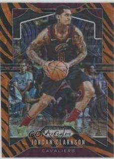 Jordan Clarkson