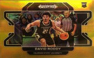 David Roddy