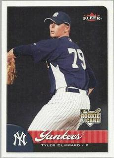 Tyler Clippard