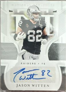 Jason Witten