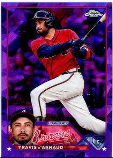 Travis d'Arnaud