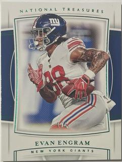 Evan Engram