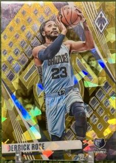 Derrick Rose