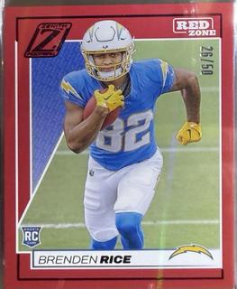 Brenden Rice
