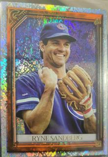 Ryne Sandberg