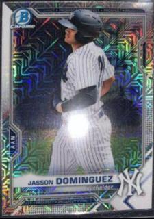 Jasson Dominguez