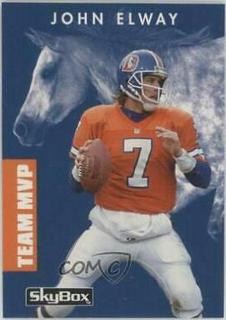 John Elway