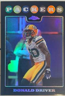 Donald Driver