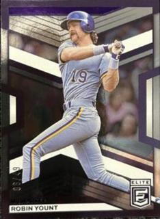 Robin Yount