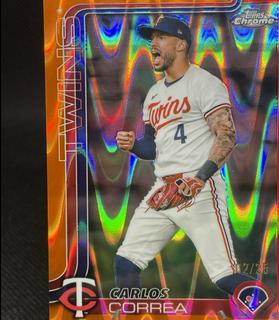 Carlos Correa