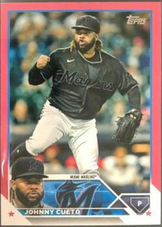 Johnny Cueto