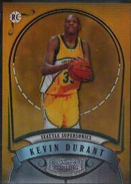 Kevin Durant