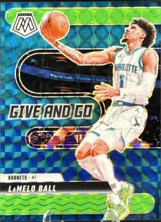 LaMelo Ball