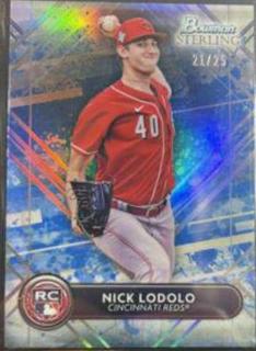 Nick Lodolo