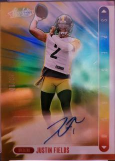 Justin Fields