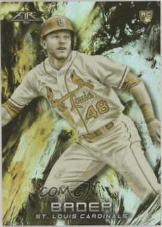 Harrison Bader