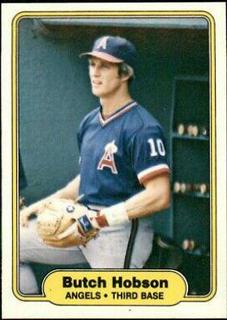 Butch Hobson
