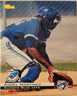 Angel Martinez