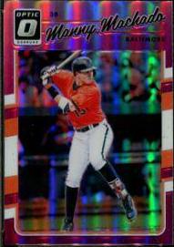 Manny Machado