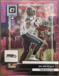 DK Metcalf