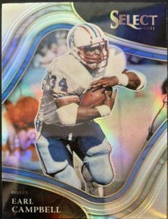 Earl Campbell