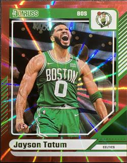 Jayson Tatum