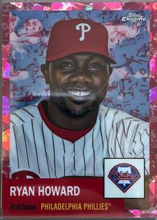 Ryan Howard