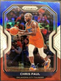 Chris Paul