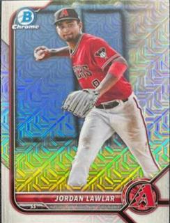 Jordan Lawlar