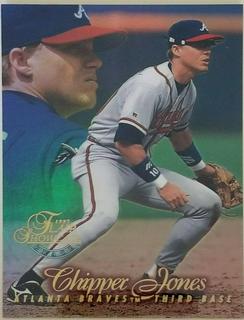 Chipper Jones