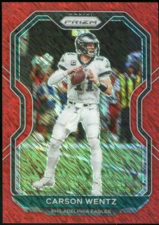 Carson Wentz