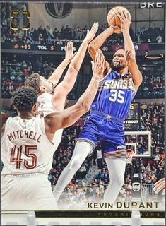 Kevin Durant