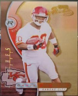 Dante Hall