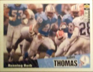 Rodney Thomas