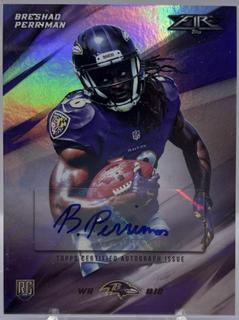 Breshad Perriman