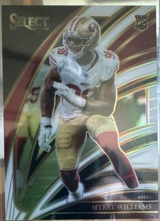 Mykel Williams