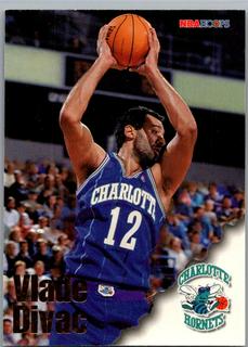 Vlade Divac