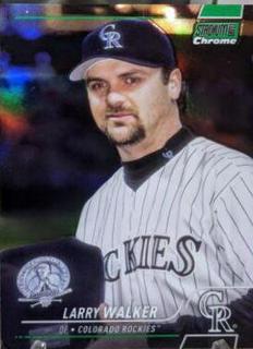 Larry Walker