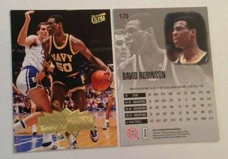 David Robinson 95 Ultra