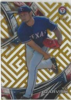 Yu Darvish