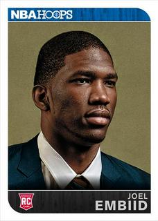 Joel Embiid