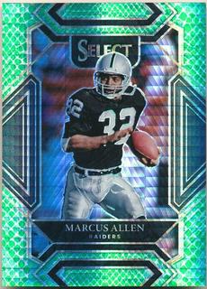 Marcus Allen